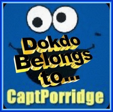 cp dokdo