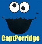 captporridge