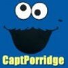 captporridge