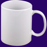 11 oz Kids Polymer mug