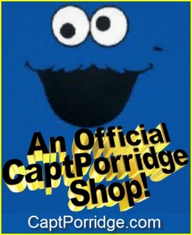 A CaptPorridge Shop